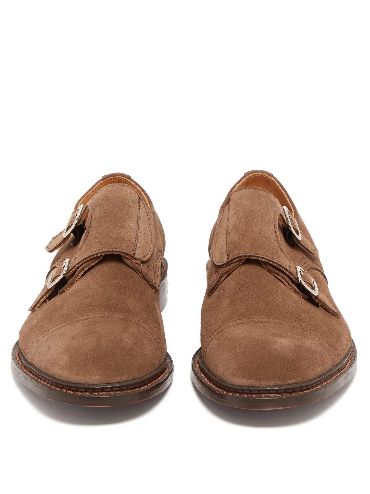 Tricker's rufus new arrivals