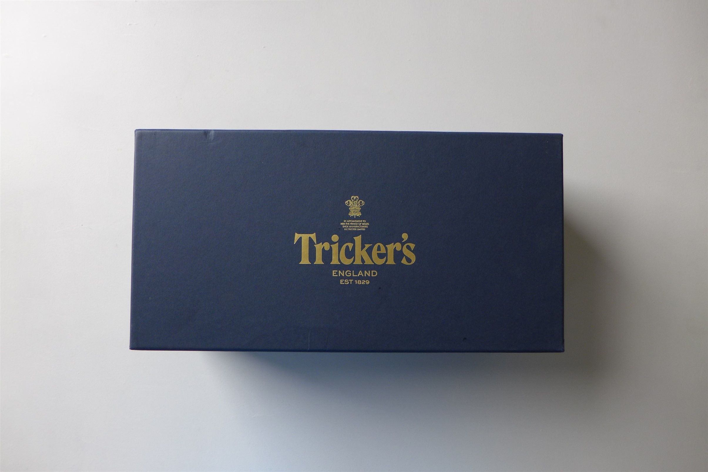 Tricker's Tricker's Rufus Monk Strap Shoes - Brown Castorino Suede Size US 11 / EU 44 - 15 Thumbnail