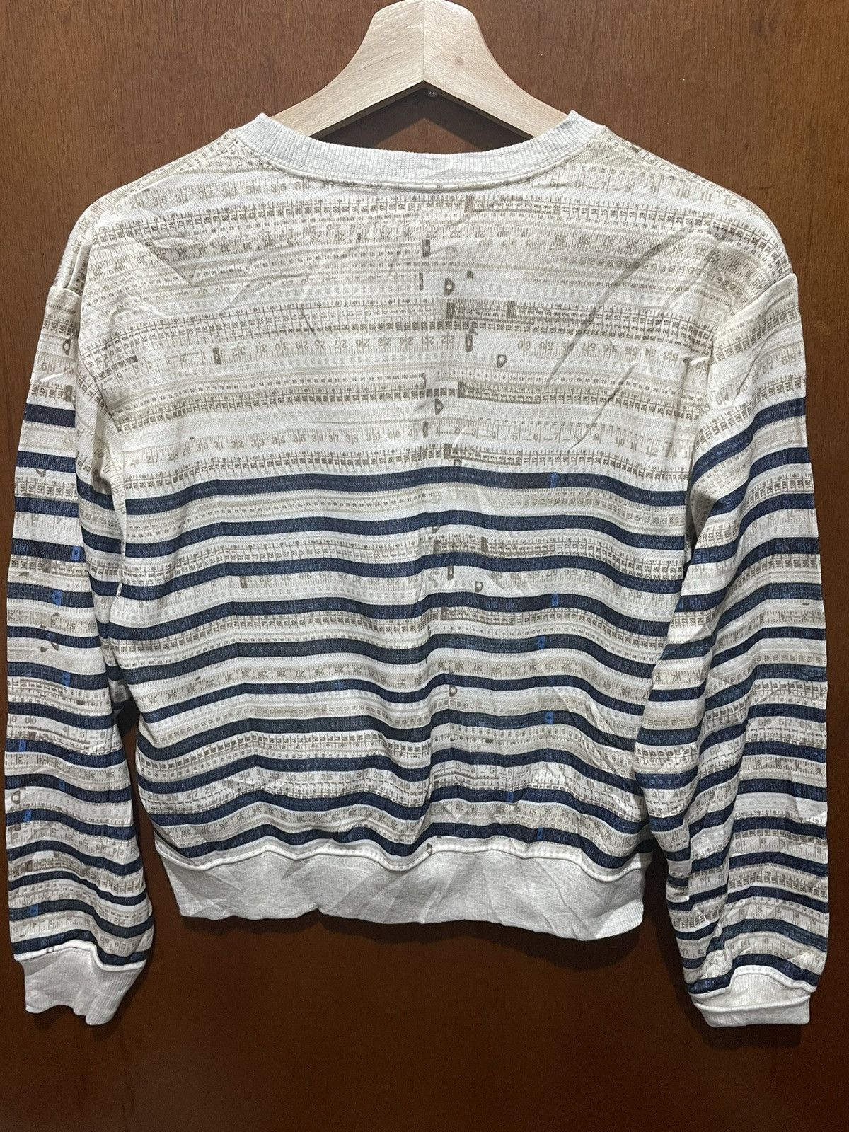 Jean Paul Gaultier Jean Paul Gaultier For Sept Premieres Size US M / EU 48-50 / 2 - 6 Thumbnail
