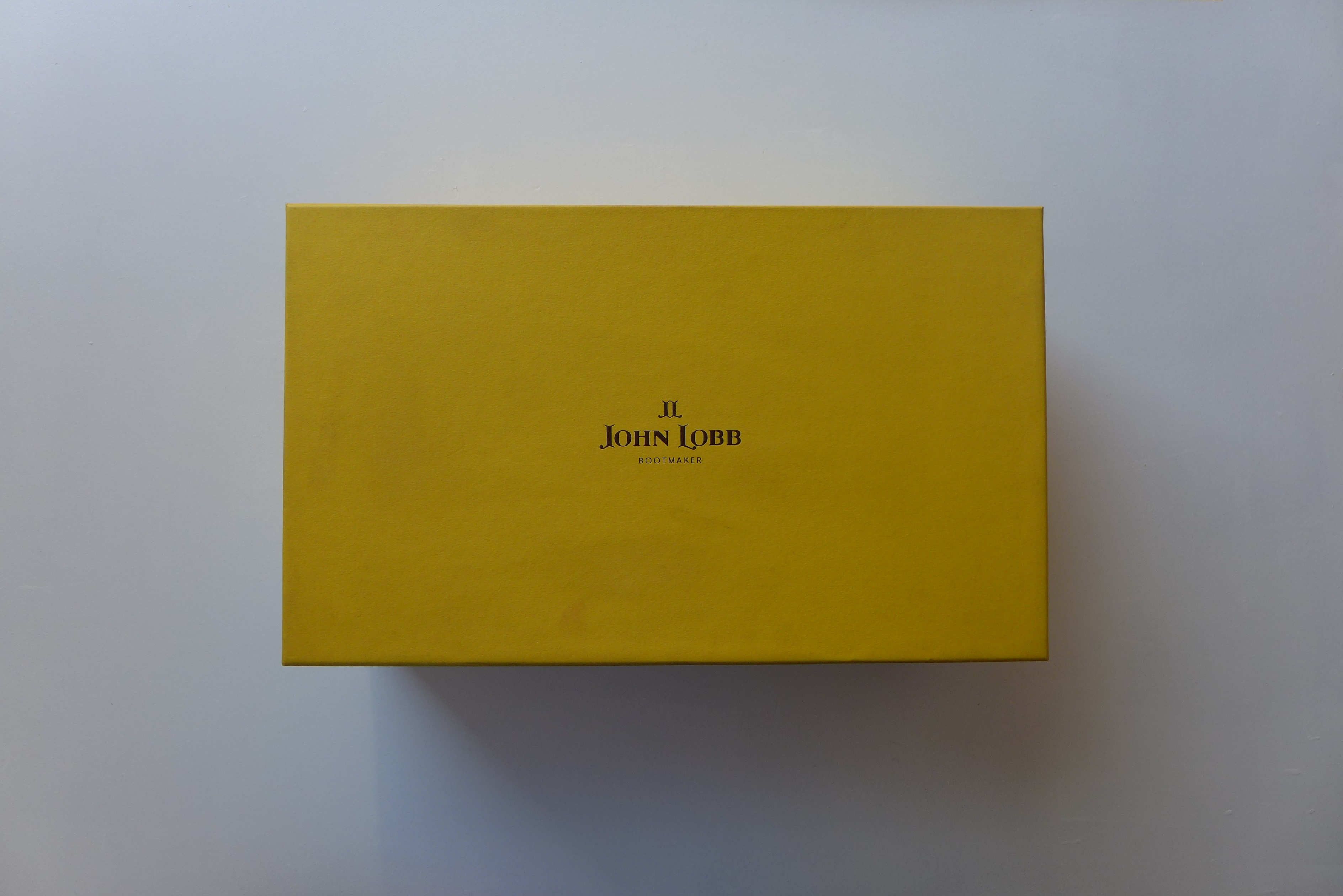 John Lobb John Lobb William Monk Strap Shoes - Black Grain Leather Size US 12.5 / EU 45-46 - 13 Thumbnail