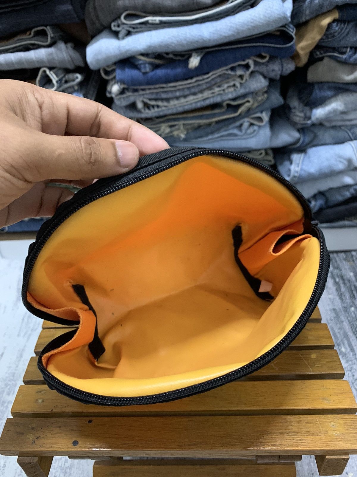 Issey Miyake Ne-Net By Issey Miyake Cat Plush Purse Size ONE SIZE - 5 Thumbnail