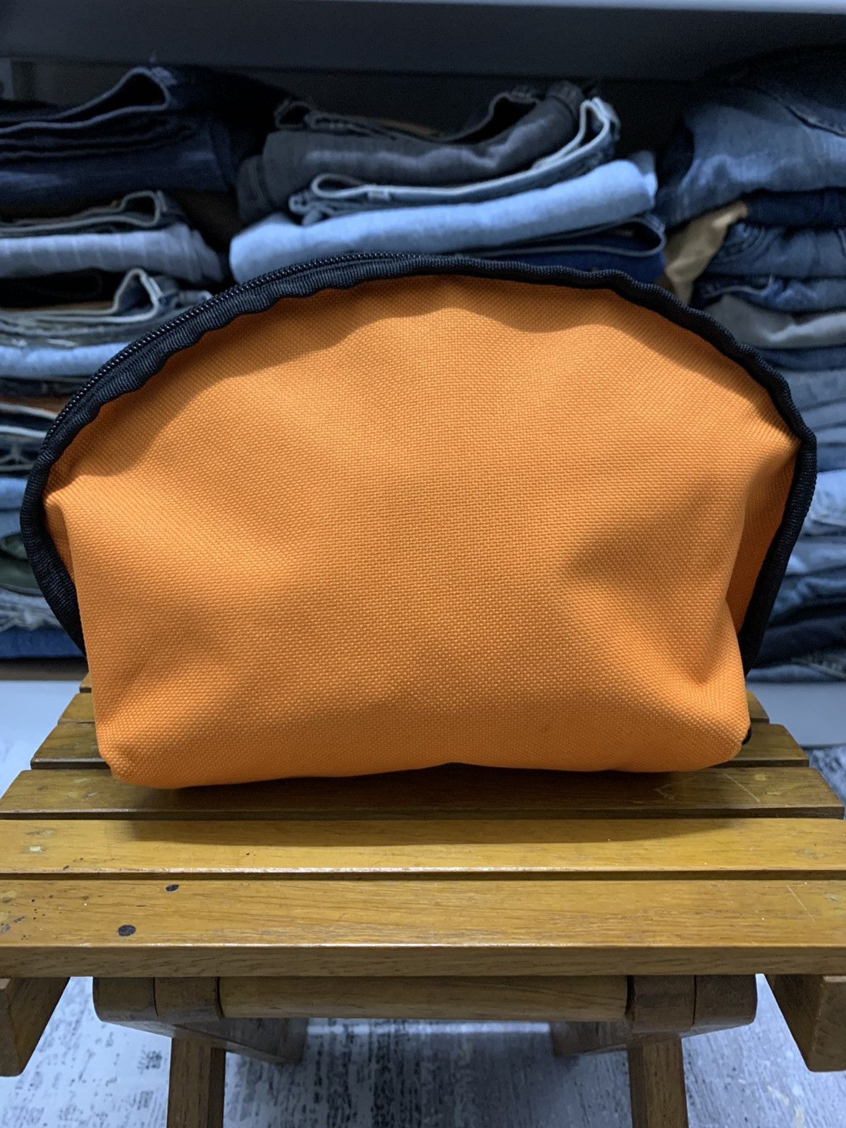 Issey Miyake Ne-Net By Issey Miyake Cat Plush Purse Size ONE SIZE - 3 Thumbnail