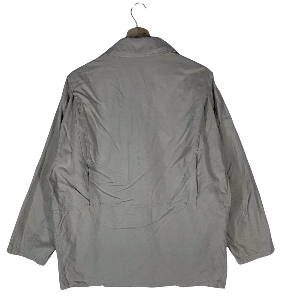 SHIPS Vintage Ships Casual Jackets Size US XL / EU 56 / 4 - 3 Thumbnail