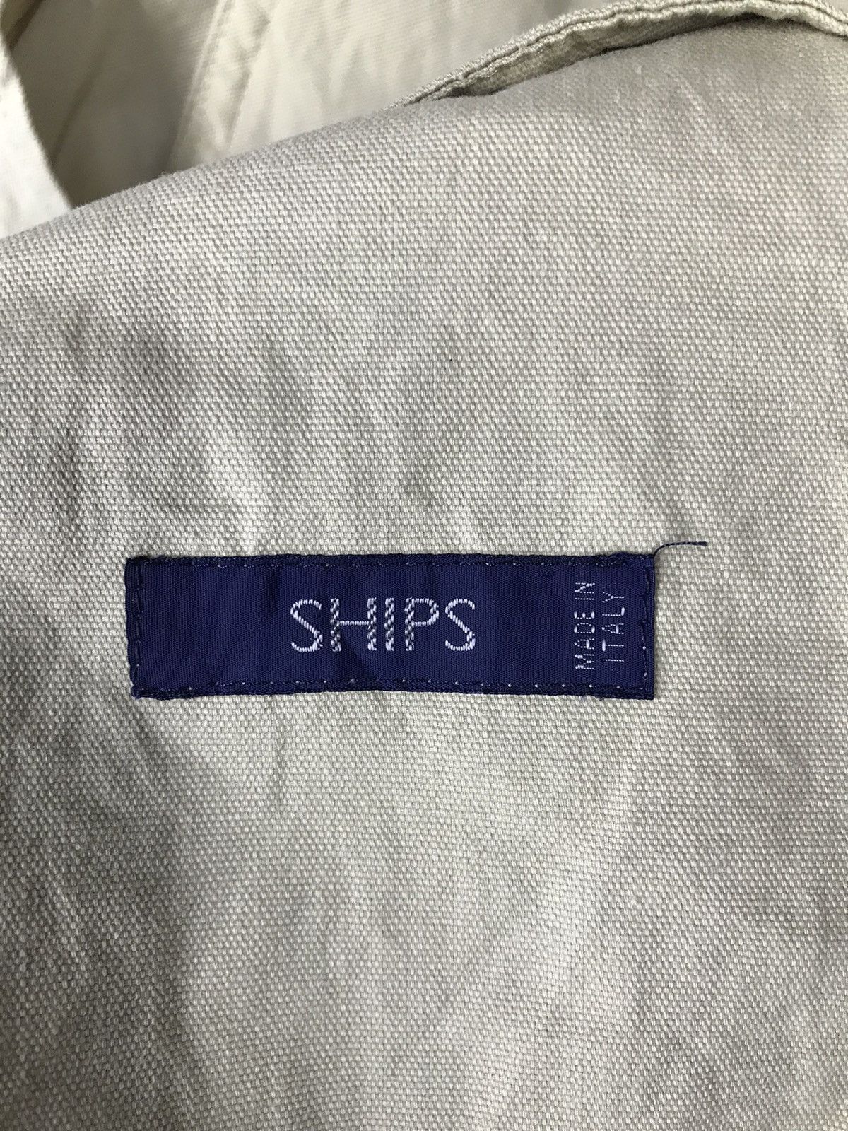 SHIPS Vintage Ships Casual Jackets Size US XL / EU 56 / 4 - 5 Thumbnail
