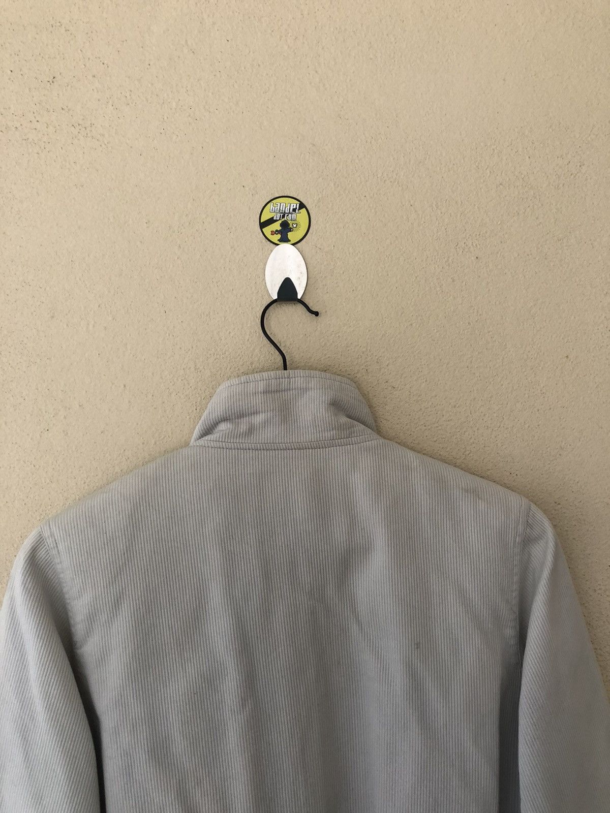 Comme Ca Ism × Japanese Brand × Vintage Comme Ca Walk Bomber Style Classic Jacket Size US M / EU 48-50 / 2 - 6 Thumbnail