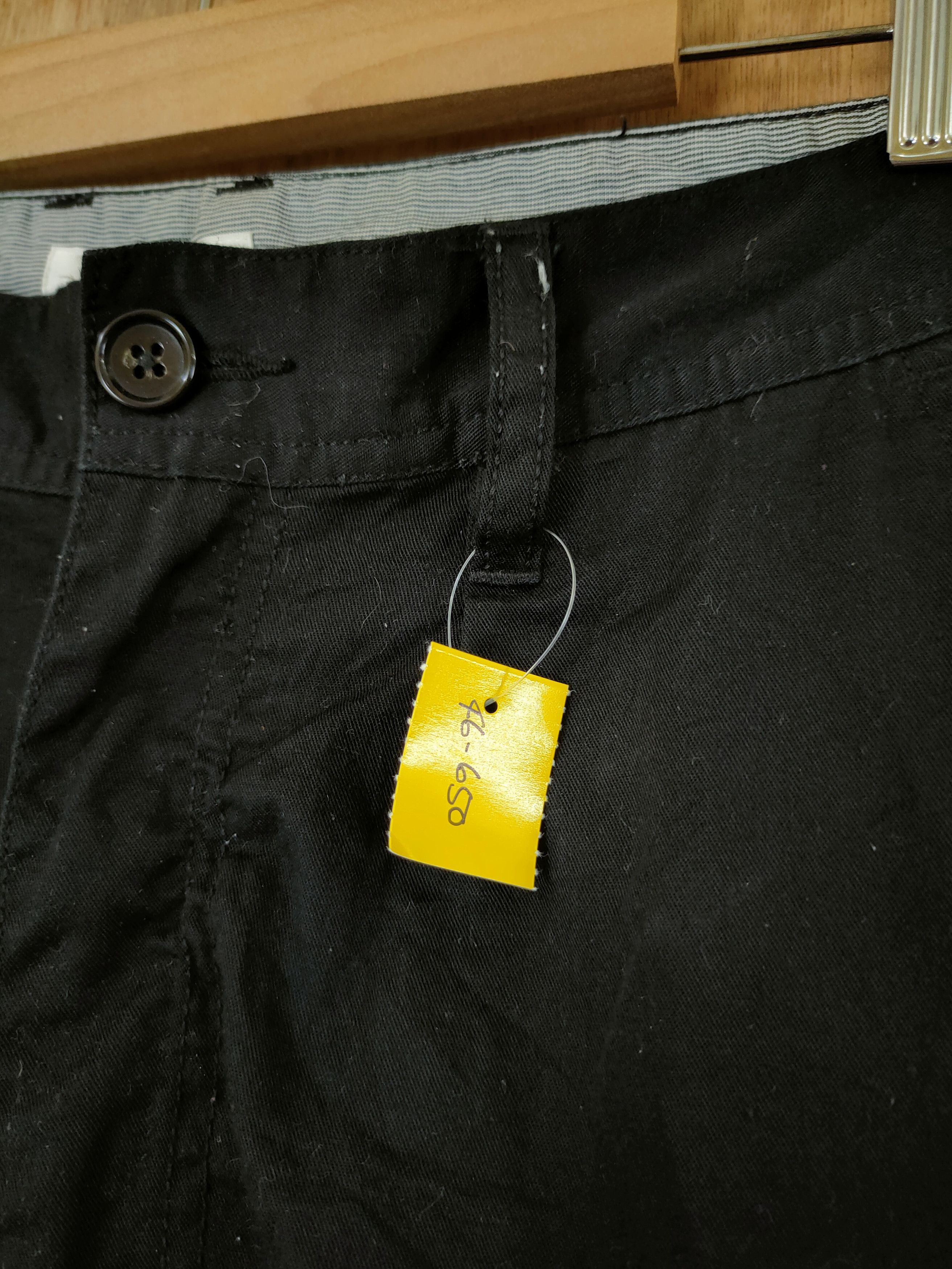Japanese Brand Takeo kikuchi custom reworked cargo utility pants #46-650 Size US 30 / EU 46 - 5 Thumbnail