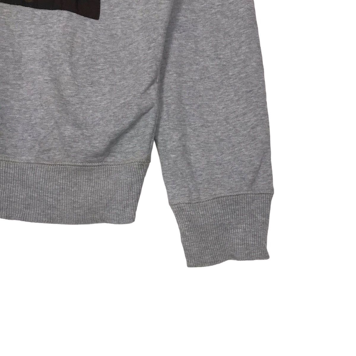 Diesel × Vintage Diesel Scentyn-S Mohawk Crewneck Sweatshirt Big Logo Size US M / EU 48-50 / 2 - 6 Thumbnail