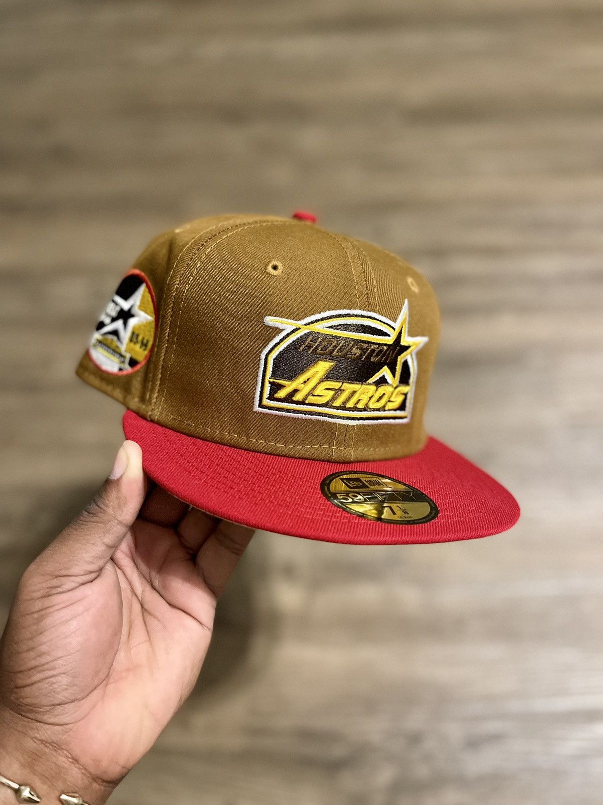 New era travis scott hat best sale