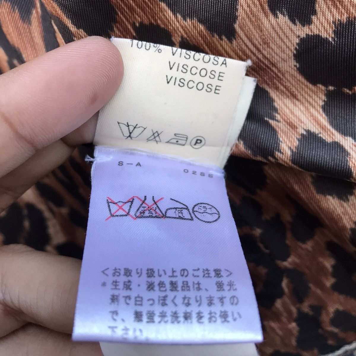 Dolce & Gabbana × Vintage Vintage Dolce And Gabbana Jacket Size M / US 6-8 / IT 42-44 - 12 Thumbnail