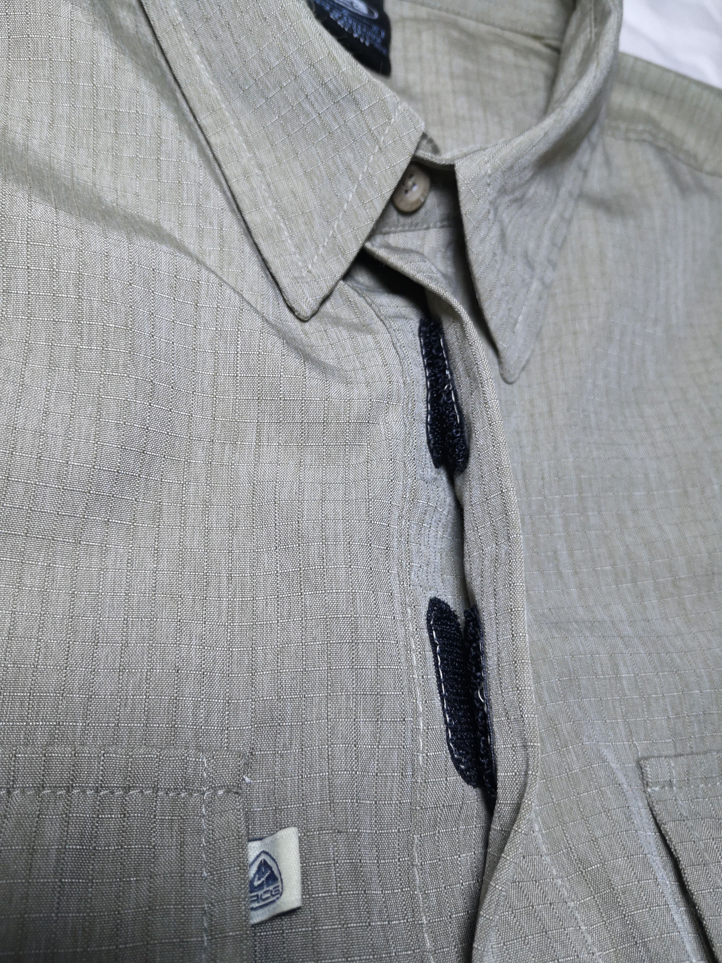Nike × Nike ACG Nike Worker Style Size US L / EU 52-54 / 3 - 5 Thumbnail