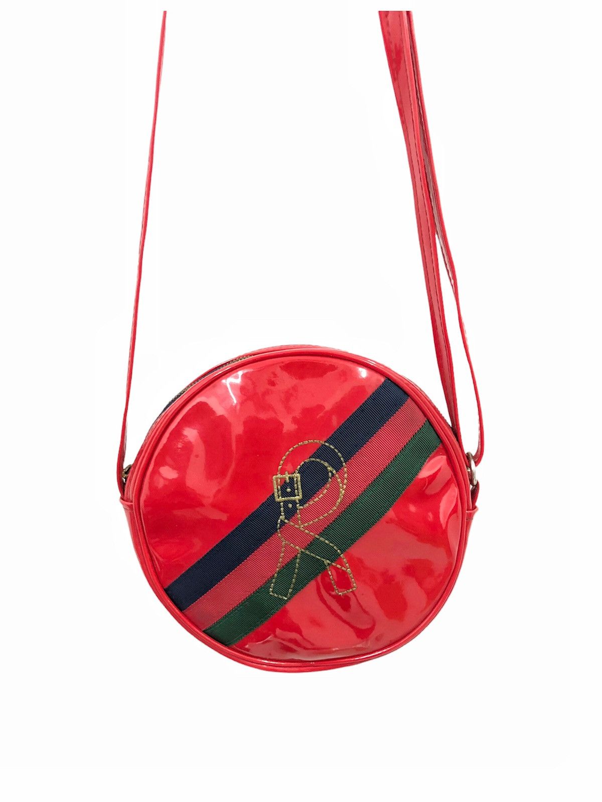 Roberta di Camerino 90’s Vintage Roberto Di Camerino Slim bag Size ONE SIZE - 1 Thumbnail