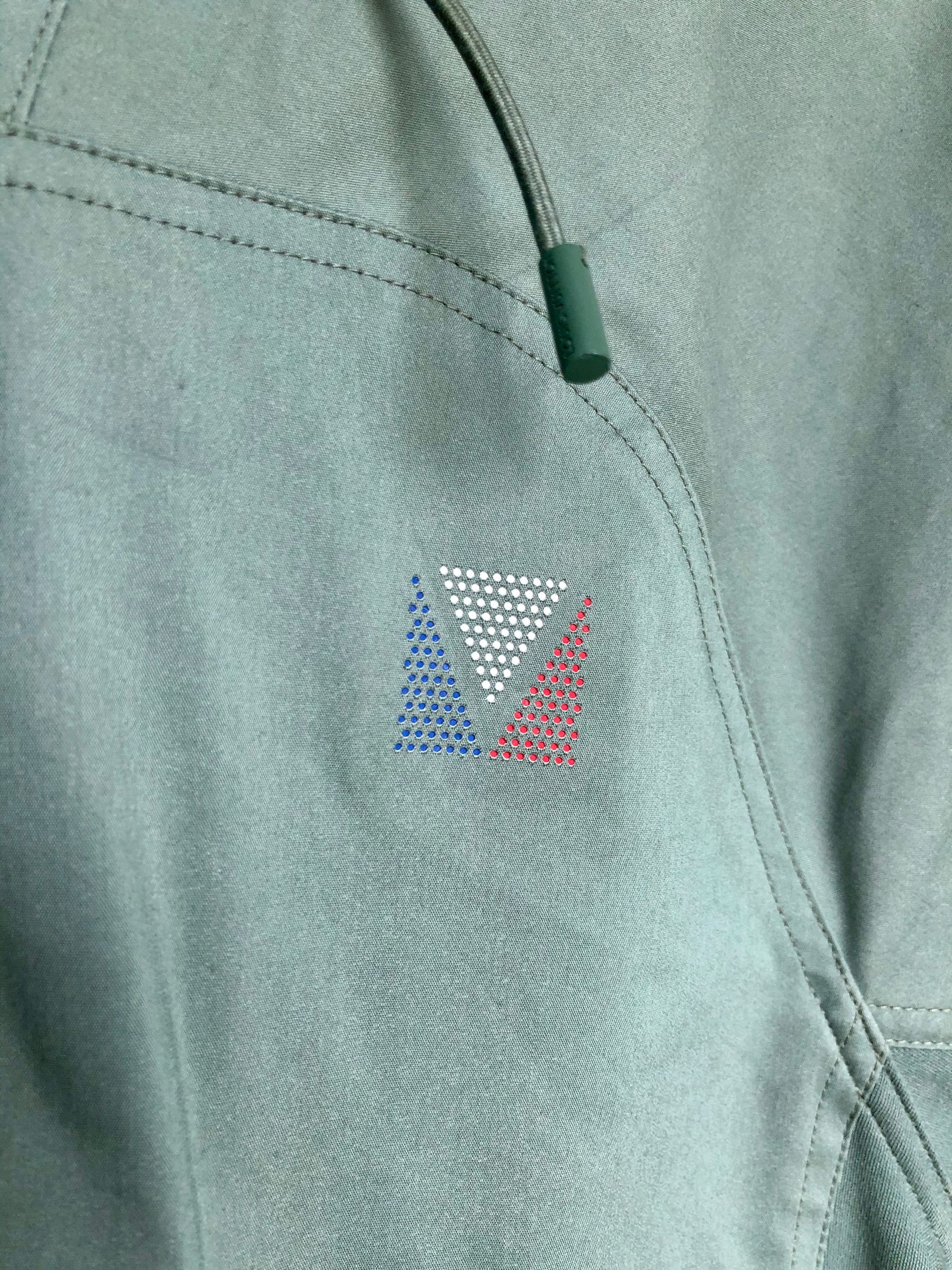 Louis Vuitton Louis Vuitton Jacket Size US M / EU 48-50 / 2 - 2 Thumbnail