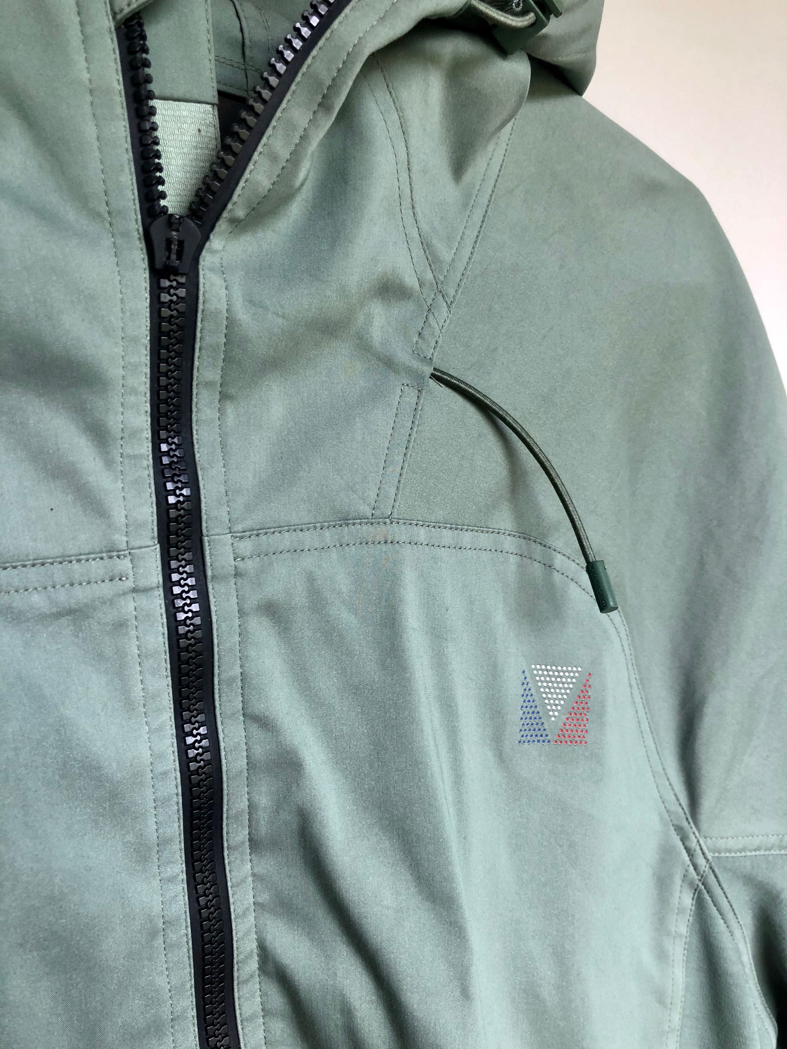 Louis Vuitton Louis Vuitton Jacket Size US M / EU 48-50 / 2 - 3 Thumbnail