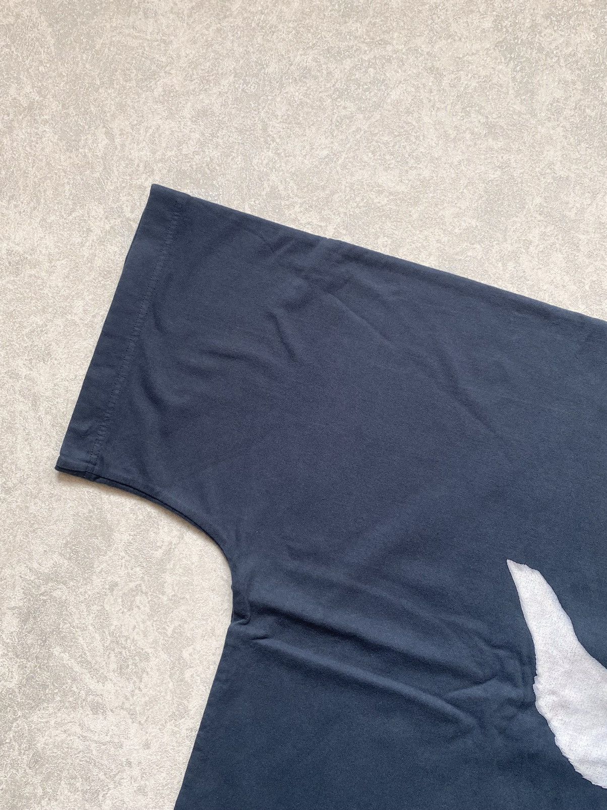 Gap × Yeezy NWT Yeezy Gap Dove No Seam Tee by Balenciaga Size US XS / EU 42 / 0 - 11 Thumbnail