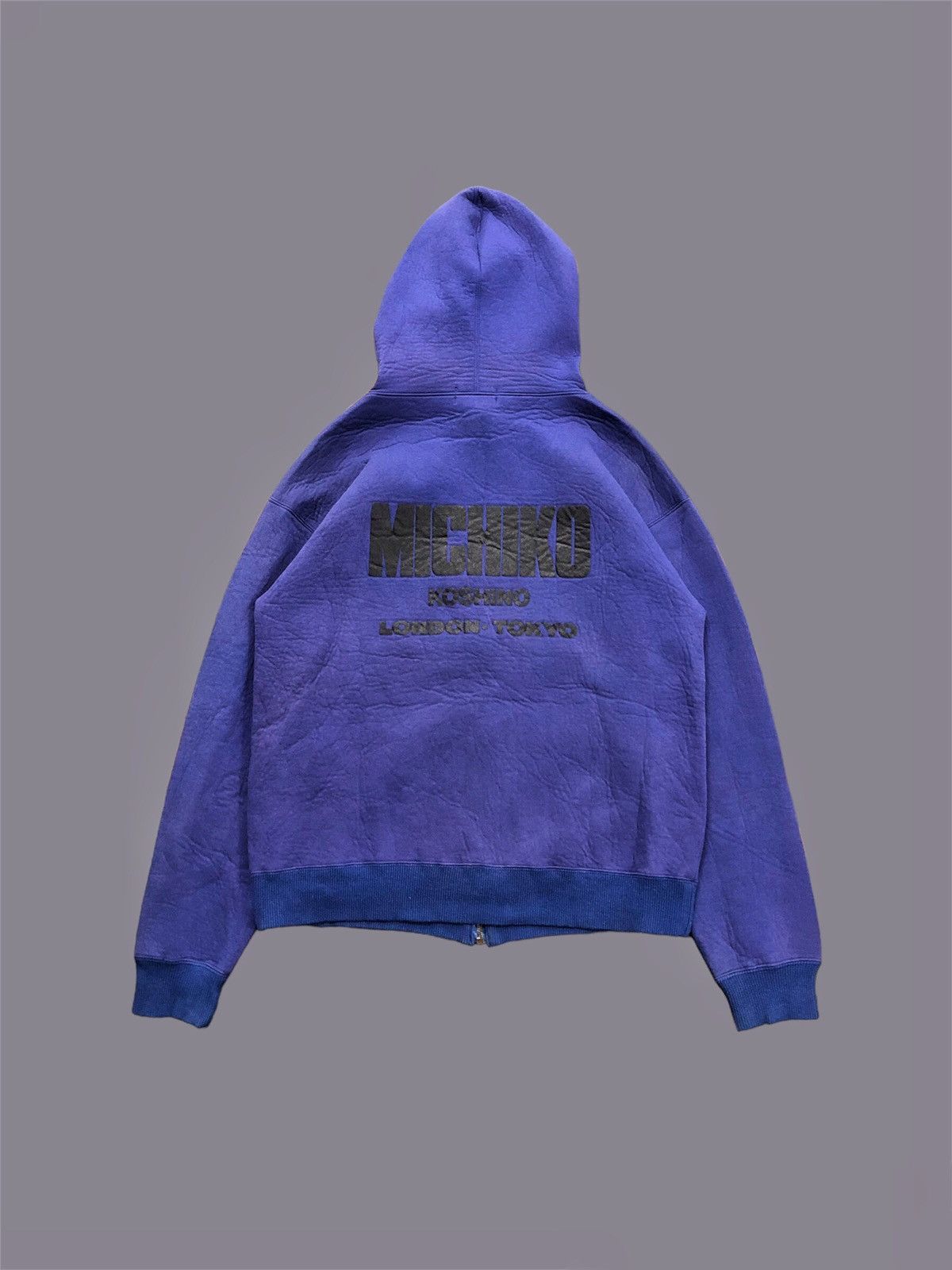 🔥Masterpiece🔥 1988 Michiko Koshino collection