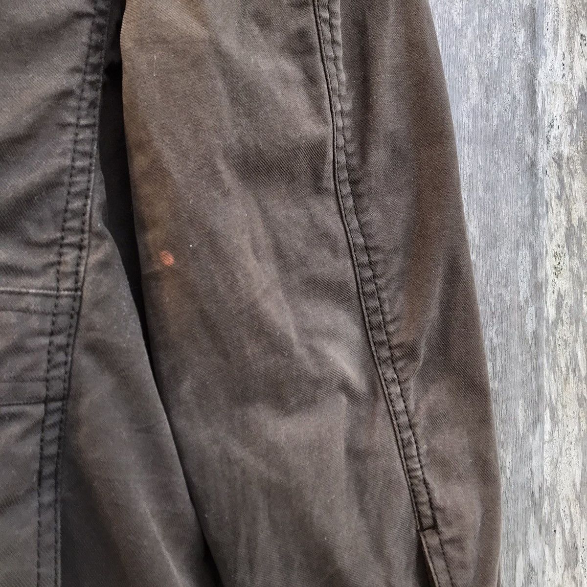 Neil Barrett × Vintage Vintage Neil Barret Jacket Size US M / EU 48-50 / 2 - 14 Thumbnail