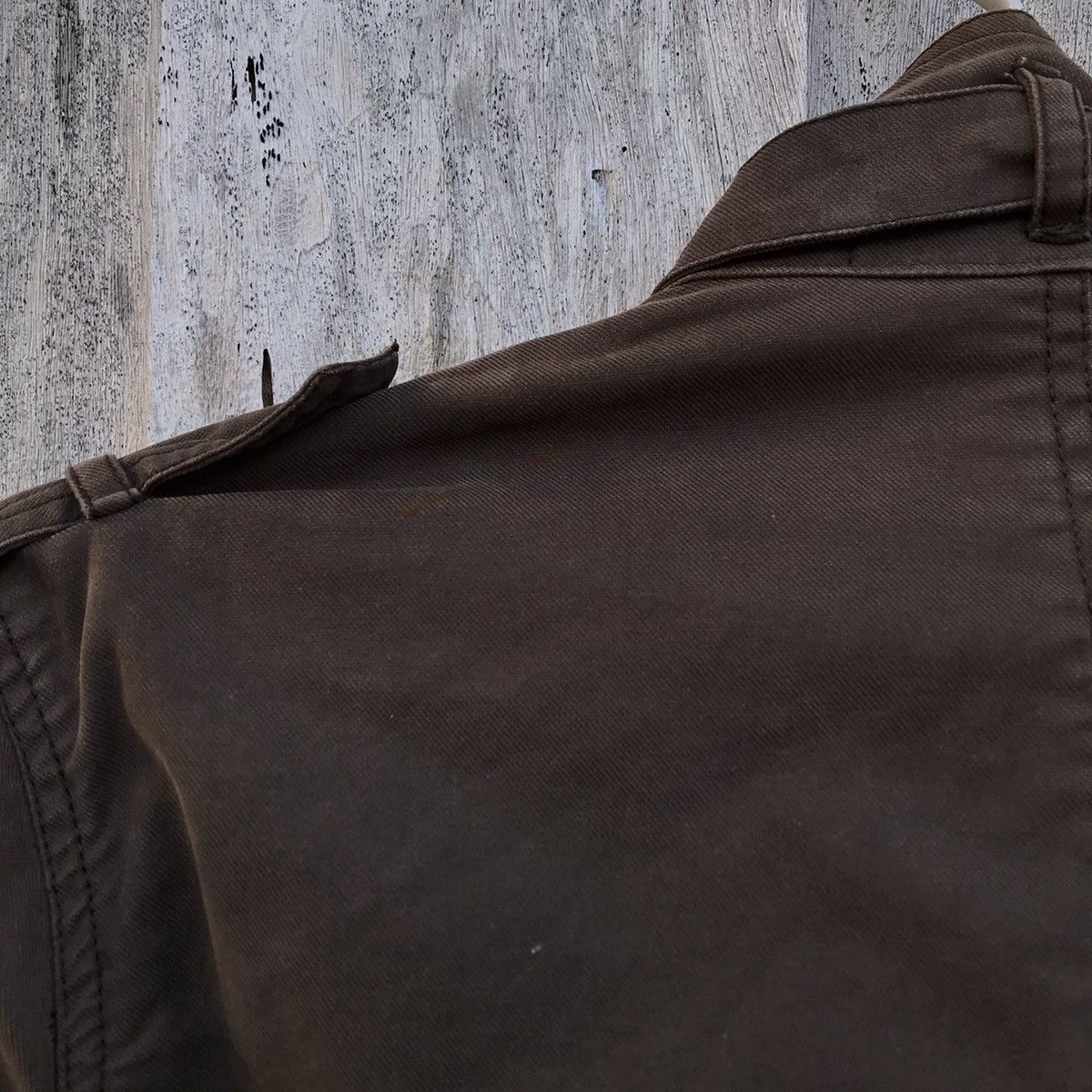 Neil Barrett × Vintage Vintage Neil Barret Jacket Size US M / EU 48-50 / 2 - 15 Thumbnail