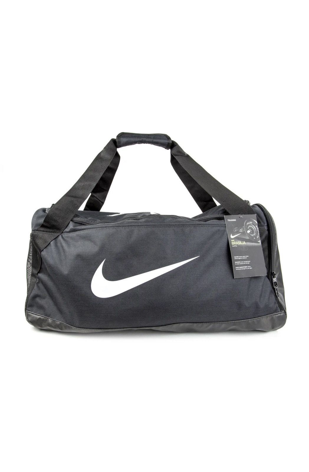 Kith × NBA × Nike KITH x Nike Training Brasilia Medium Duffel Bag Size ONE SIZE - 6 Thumbnail