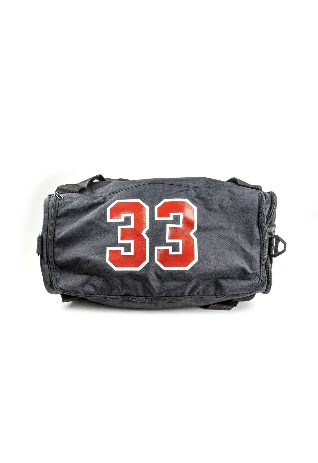 Kith × NBA × Nike KITH x Nike Training Brasilia Medium Duffel Bag Size ONE SIZE - 3 Thumbnail