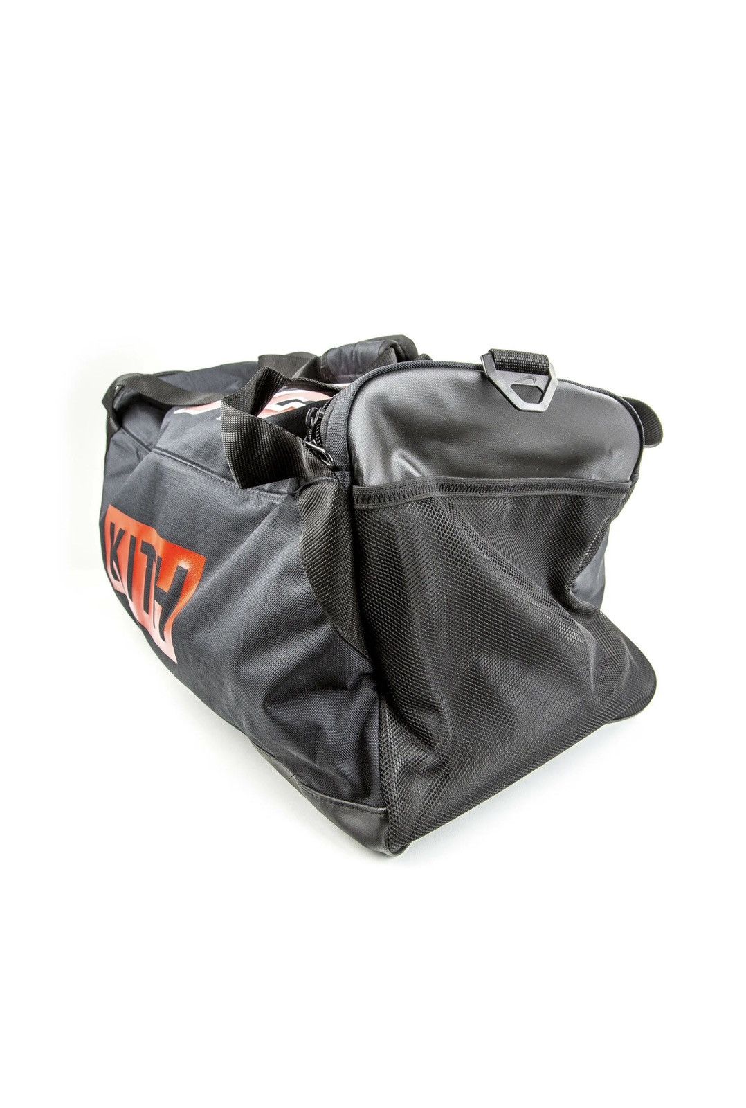 Kith × NBA × Nike KITH x Nike Training Brasilia Medium Duffel Bag Size ONE SIZE - 2 Thumbnail