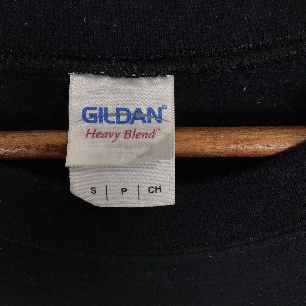 Gildan × Vintage Vintage The Fool Tarot Card Crewneck Sweatshirt Size US S / EU 44-46 / 1 - 5 Thumbnail