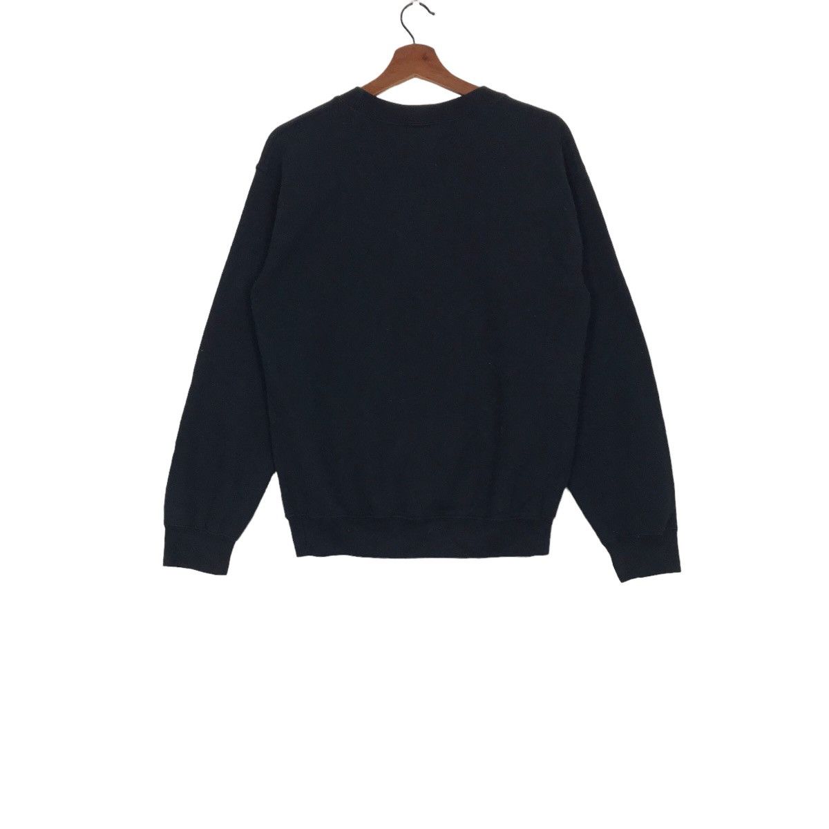 Gildan × Vintage Vintage The Fool Tarot Card Crewneck Sweatshirt Size US S / EU 44-46 / 1 - 7 Thumbnail