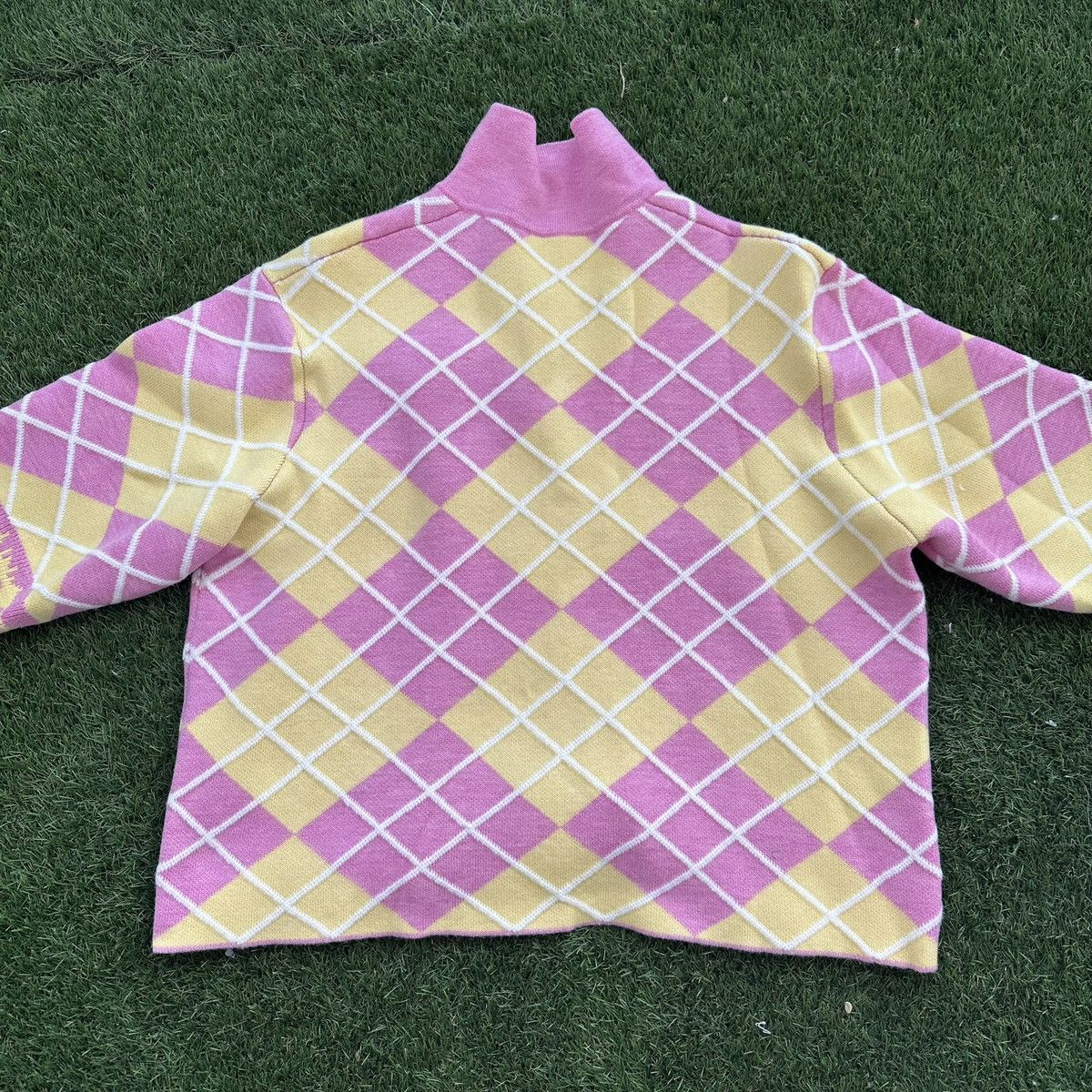 House of Errors Domenico Formichetti x Avril8790 Knitwear Size US S / EU 44-46 / 1 - 8 Thumbnail