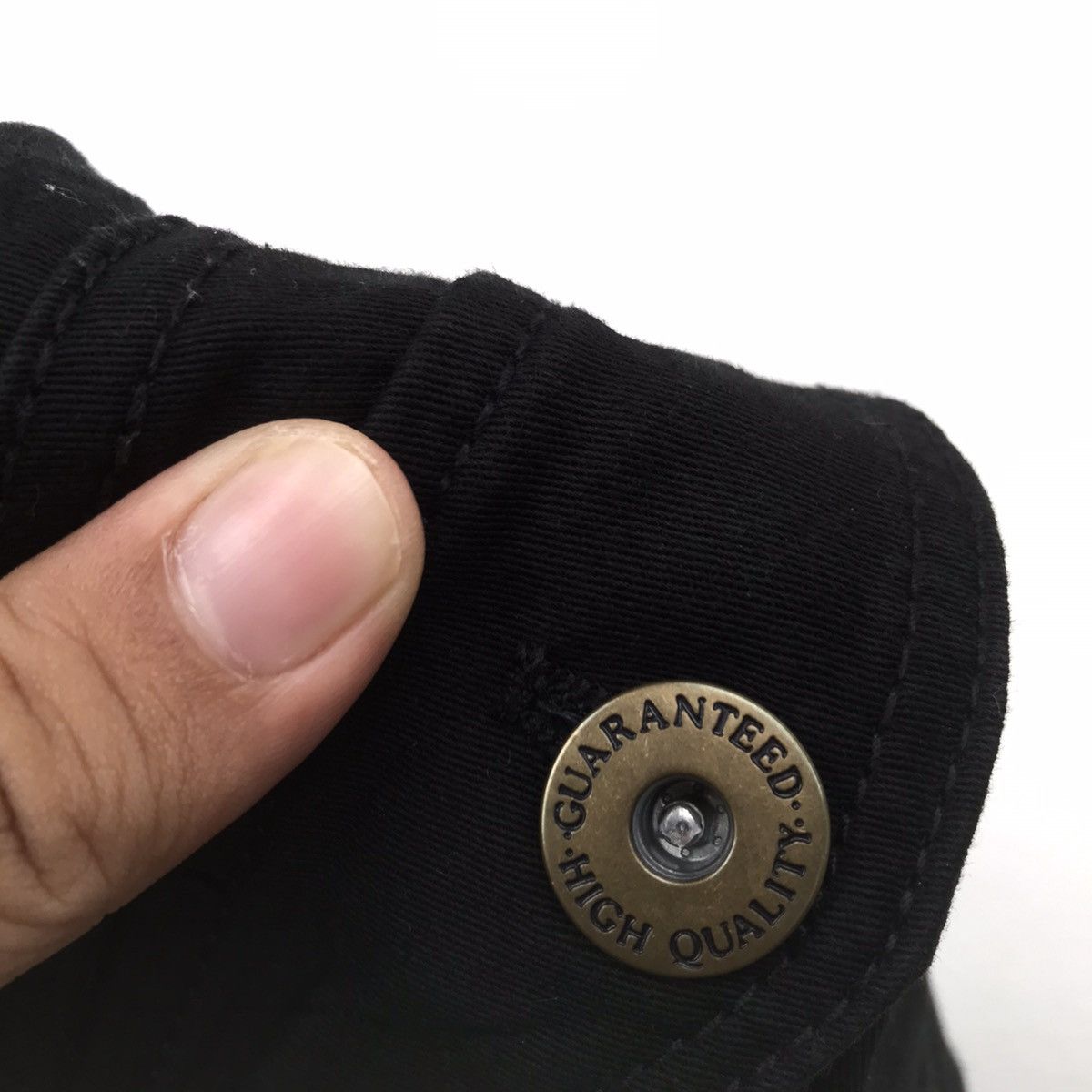 Japanese Brand Cargo Pants by Daily Topics Artistry Couture 6pockets Size US 30 / EU 46 - 13 Thumbnail
