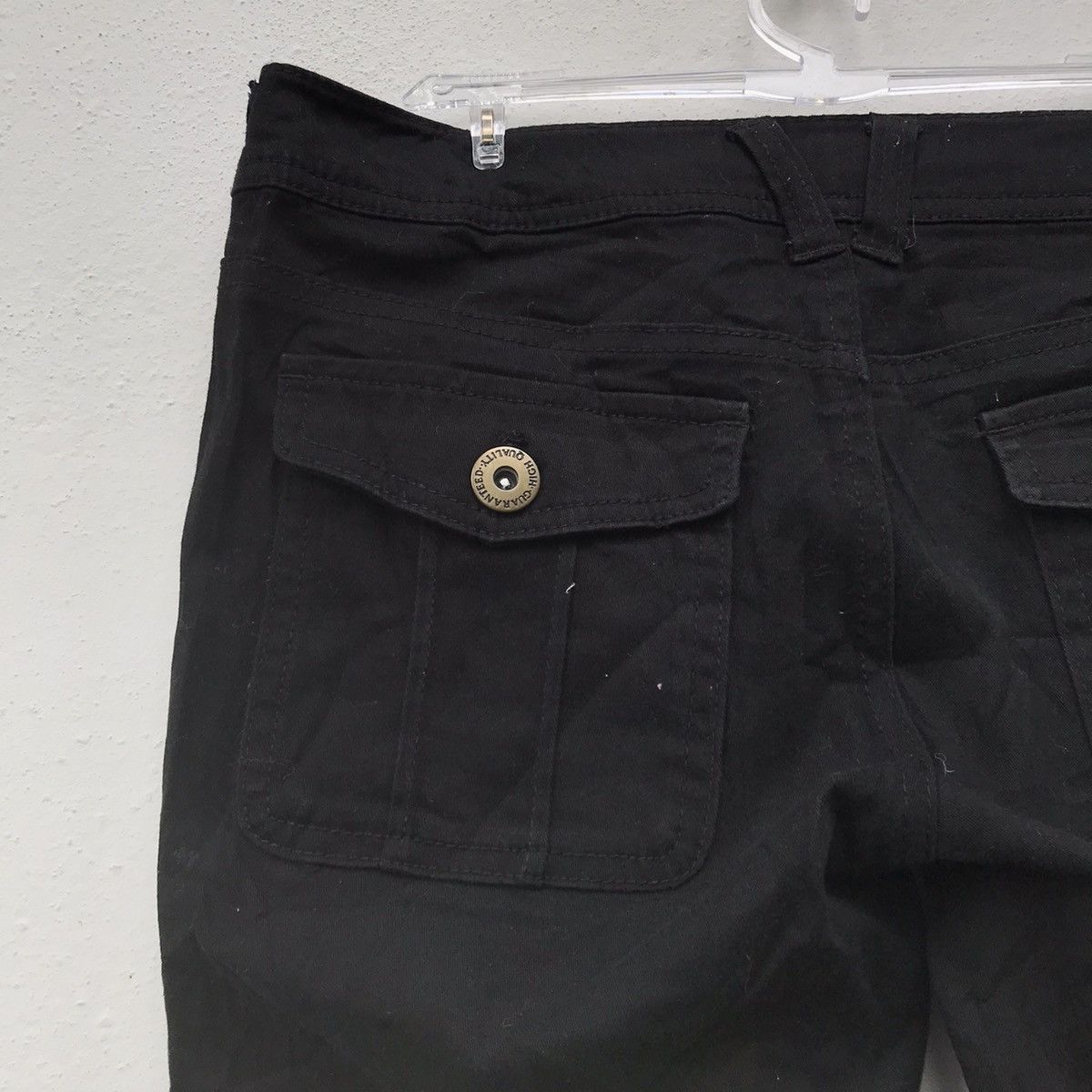 Japanese Brand Cargo Pants by Daily Topics Artistry Couture 6pockets Size US 30 / EU 46 - 7 Thumbnail