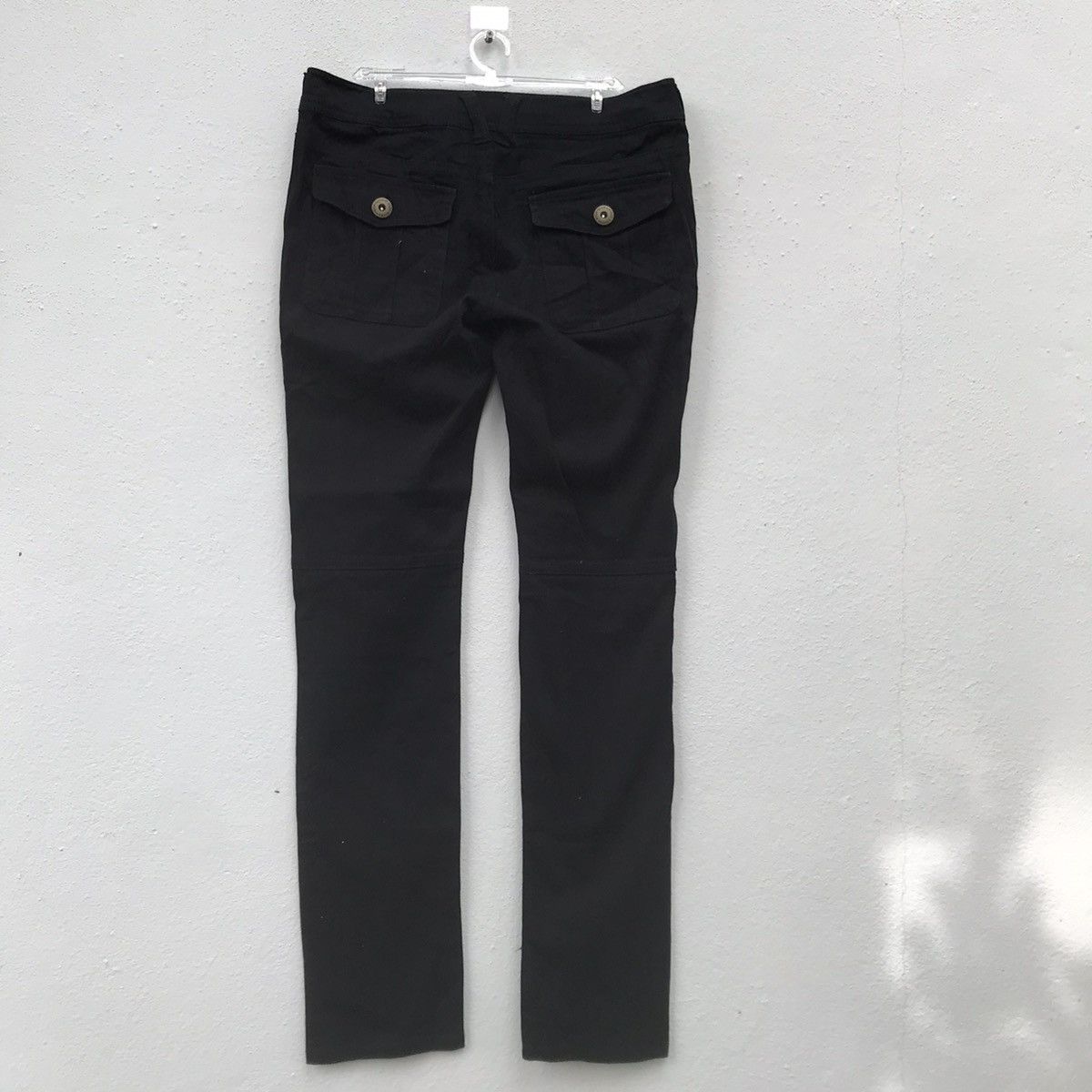 Japanese Brand Cargo Pants by Daily Topics Artistry Couture 6pockets Size US 30 / EU 46 - 6 Thumbnail