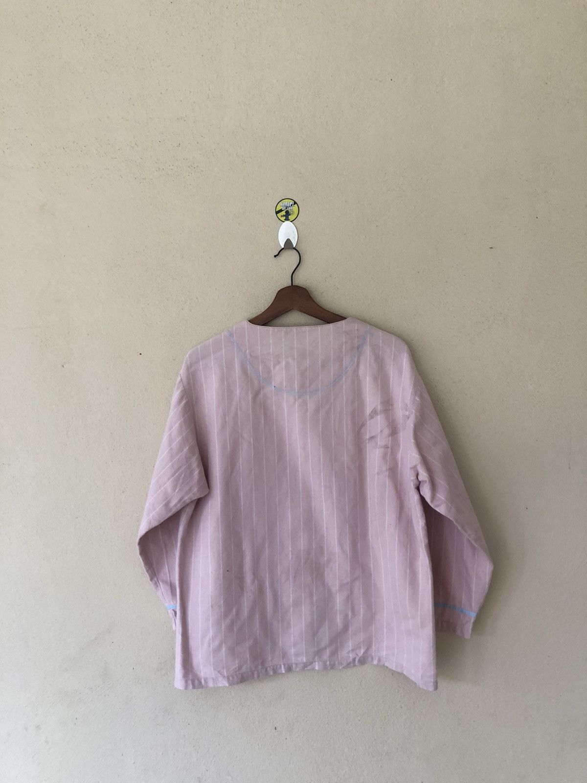 Champion × Vintage Vintage Champion Baseball Jacket Size US L / EU 52-54 / 3 - 4 Thumbnail