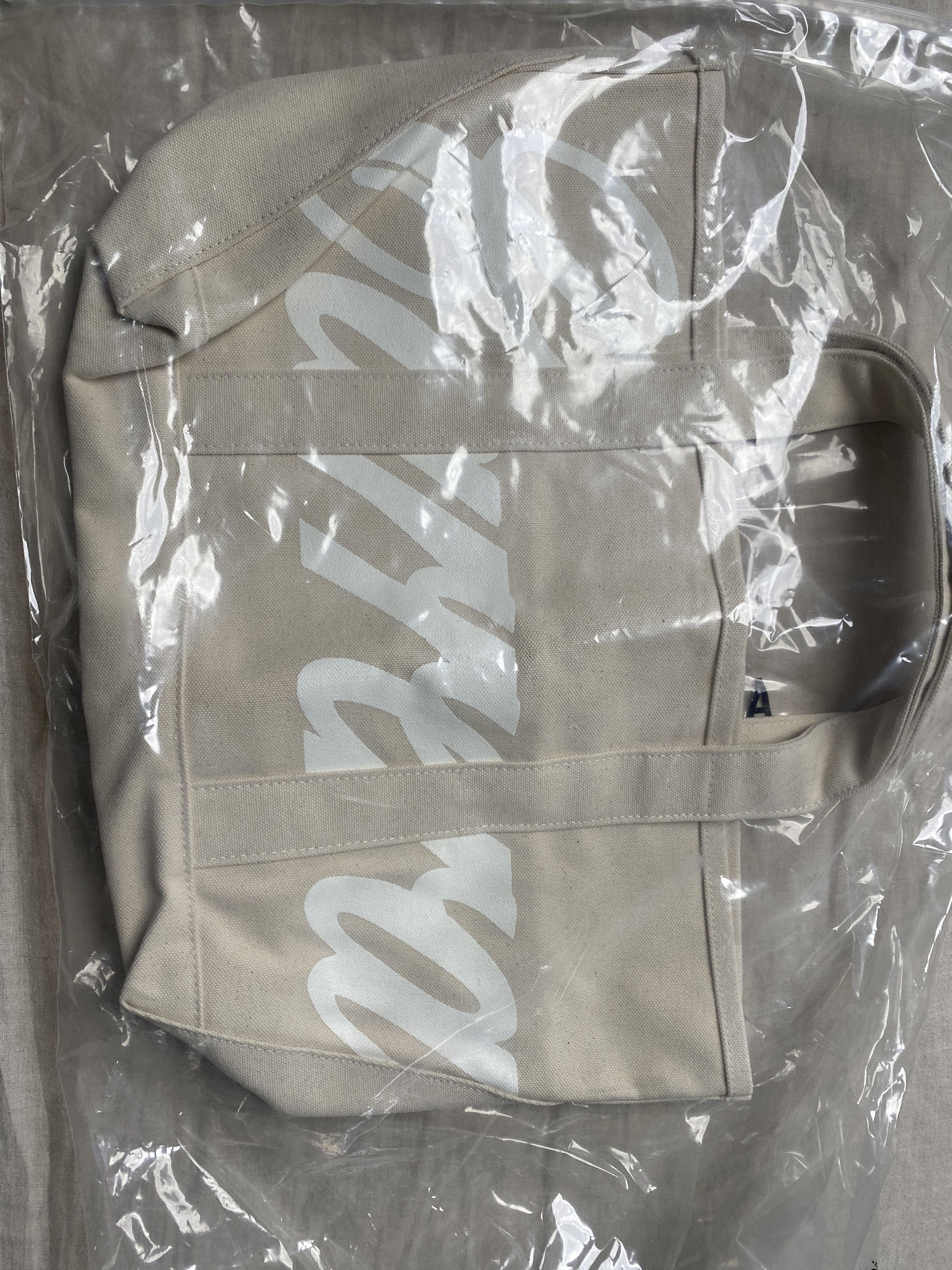 Aime Leon Dore × Porsche Design Aime Leon Dore Porsche Super Carrera Tote Bag mini Size ONE SIZE - 6 Thumbnail