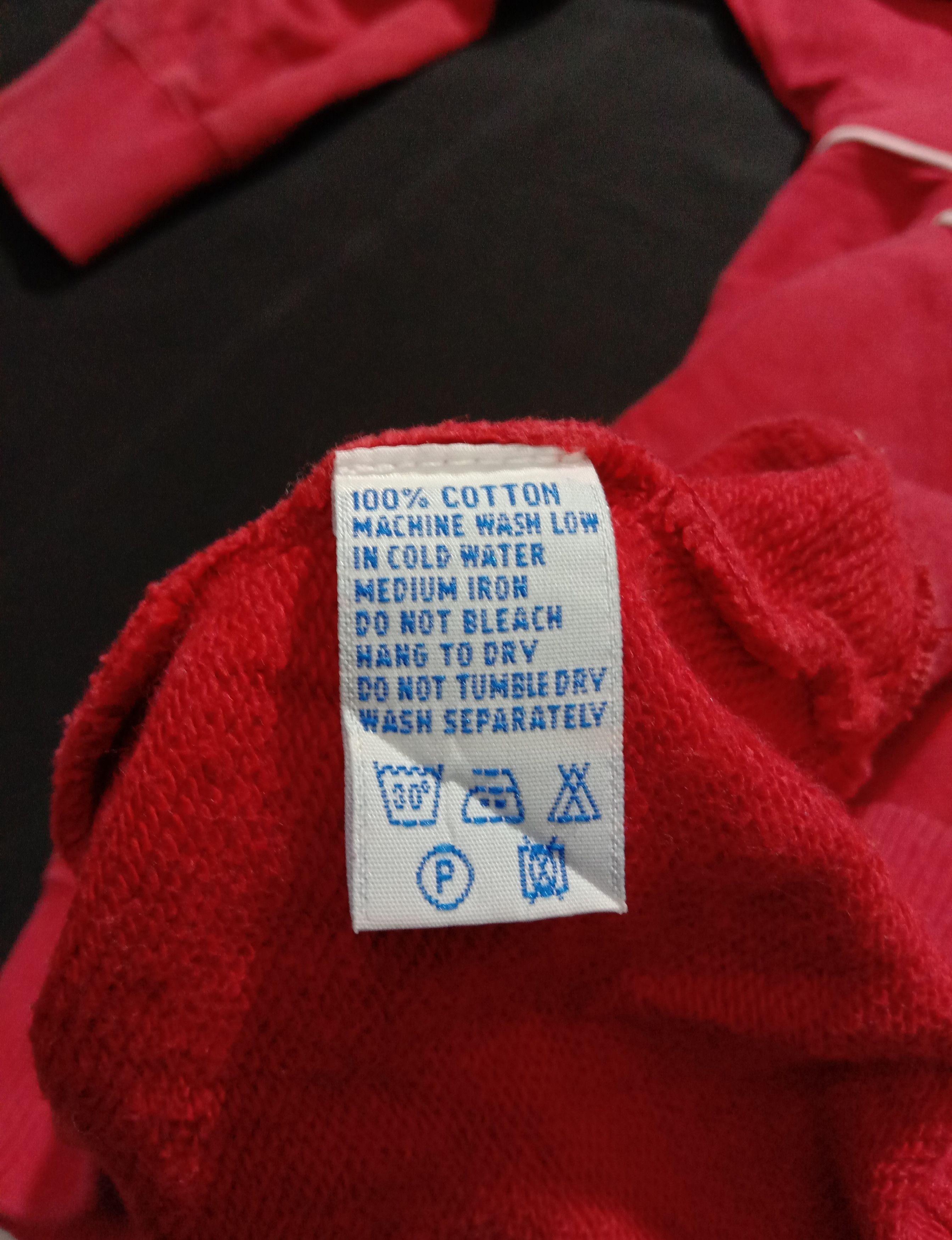 Hang Ten Vintage Hang Ten Sweatshirt Embroidery Logo Surf Beach Size US M / EU 48-50 / 2 - 4 Thumbnail