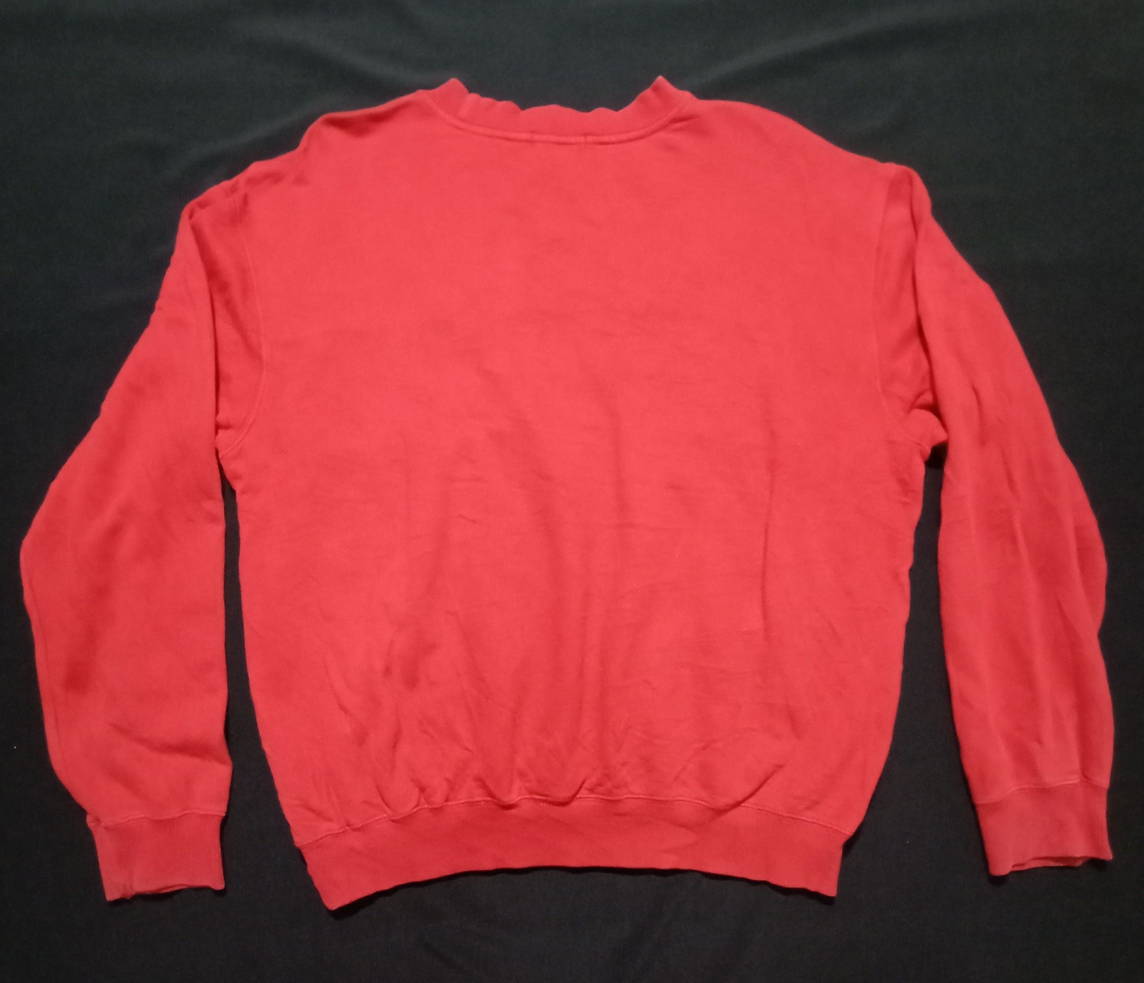 Hang Ten Vintage Hang Ten Sweatshirt Embroidery Logo Surf Beach Size US M / EU 48-50 / 2 - 6 Thumbnail