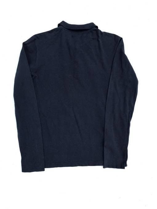 Raf by Raf Simons Raf by Raf Simons Polos Longsleeve Shirt Size US M / EU 48-50 / 2 - 4 Thumbnail