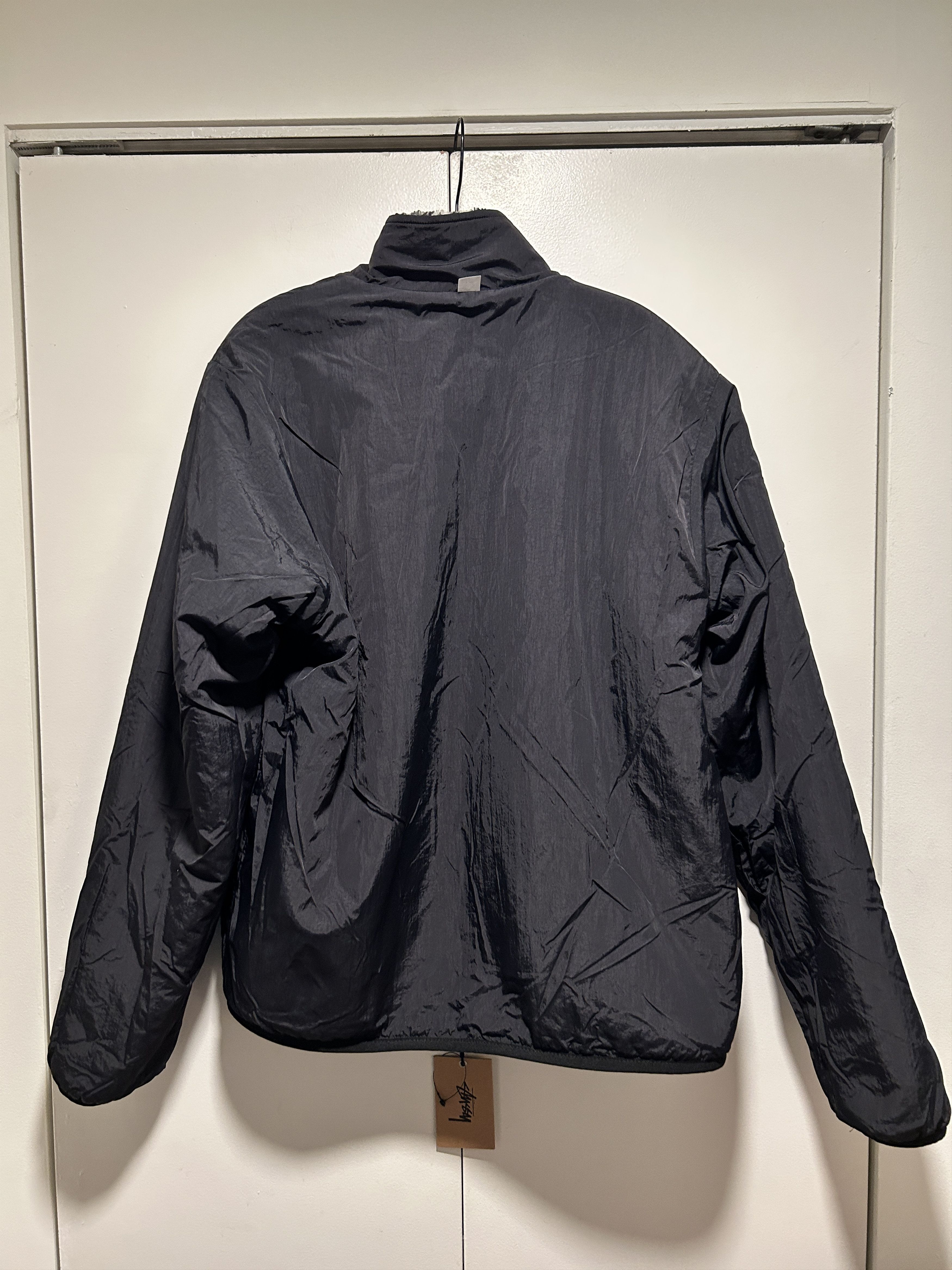 Stussy Stussy DRAGON SHERPA JACKET Holiday 2022 Size US M / EU 48-50 / 2 - 7 Thumbnail