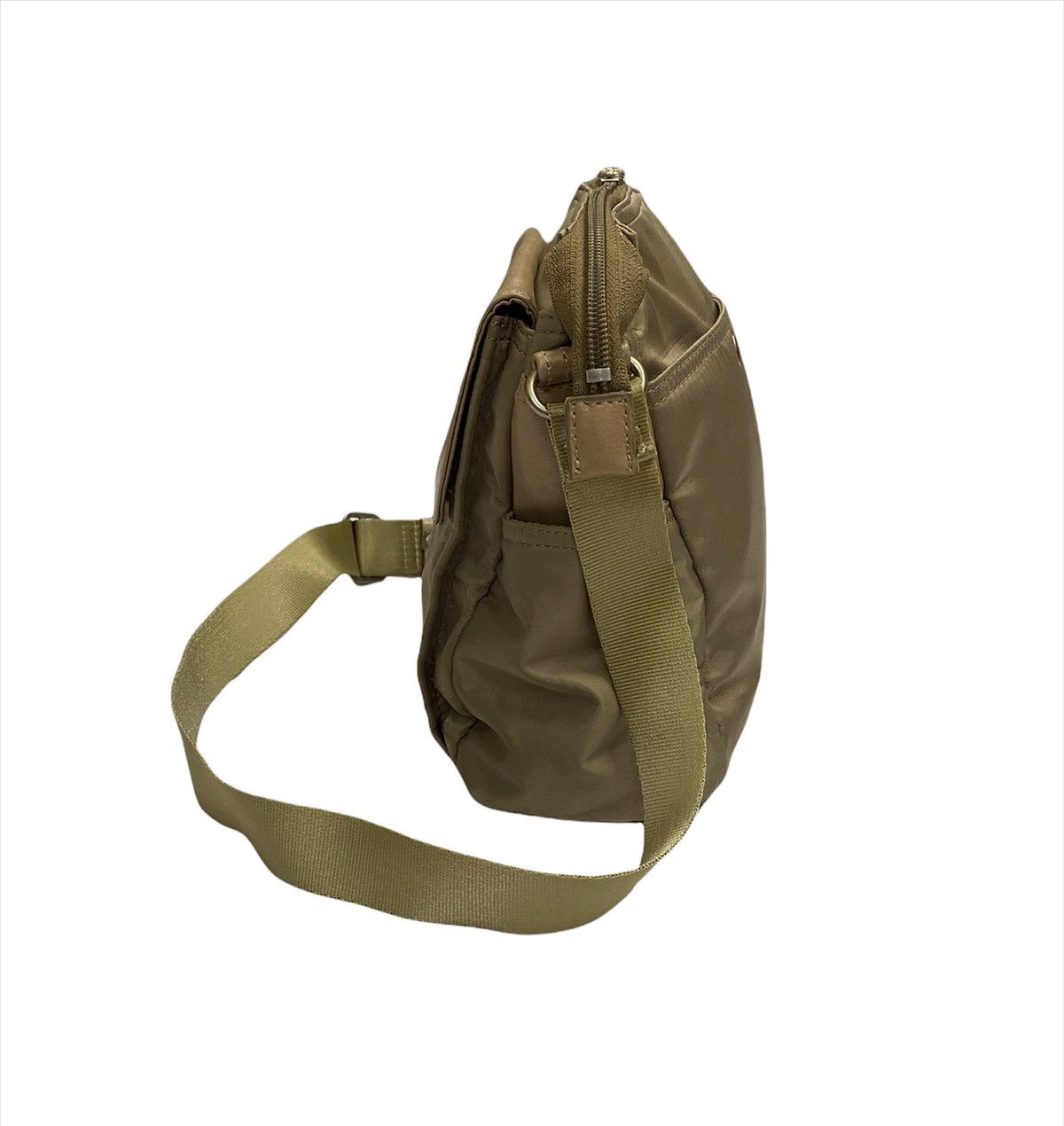 Vintage Vintage Yohji Y’saccs Sling Bag Size ONE SIZE - 3 Thumbnail