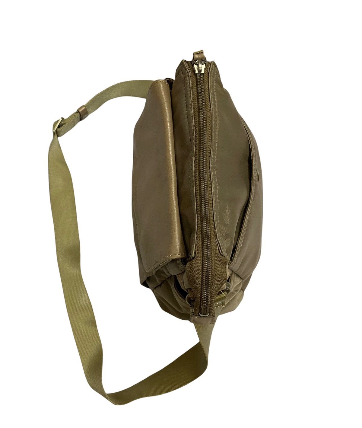 Vintage Vintage Yohji Y’saccs Sling Bag Size ONE SIZE - 9 Thumbnail