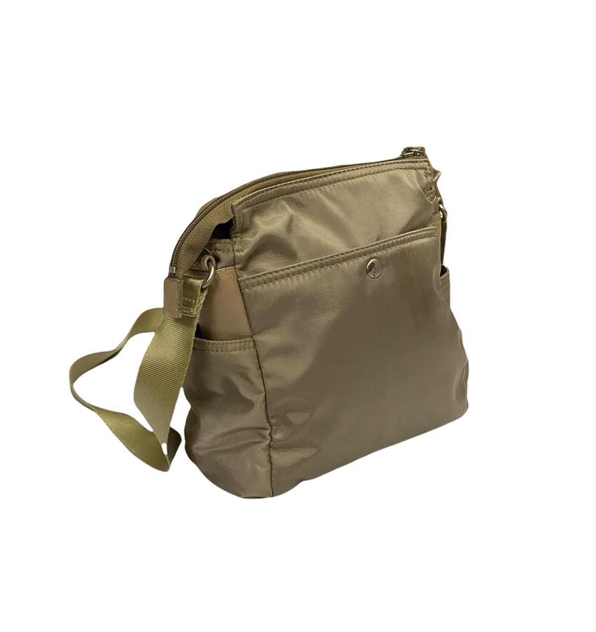 Vintage Vintage Yohji Y’saccs Sling Bag Size ONE SIZE - 4 Thumbnail