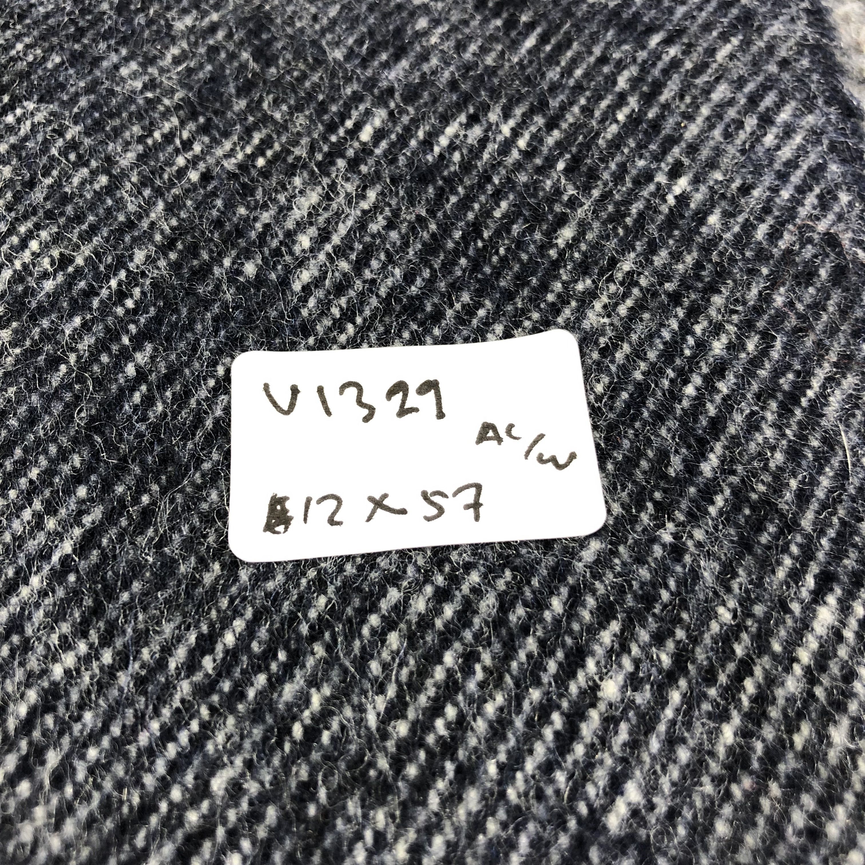 Polo Ralph Lauren Polo Ralph Lauren Jeans Big Logo Wool Scarf Muffler V1329 Size ONE SIZE - 8 Thumbnail