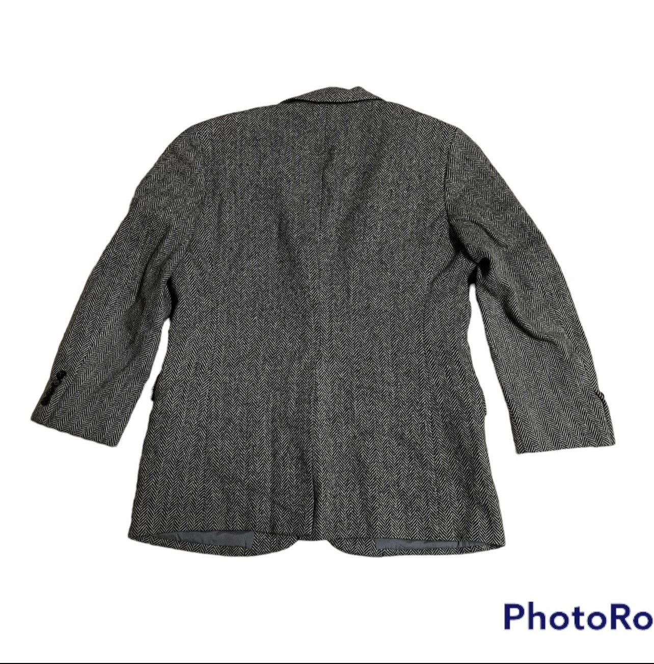 Polo Ralph Lauren Polo Ralph Lauren Blazer Wool Size US L / EU 52-54 / 3 - 4 Thumbnail