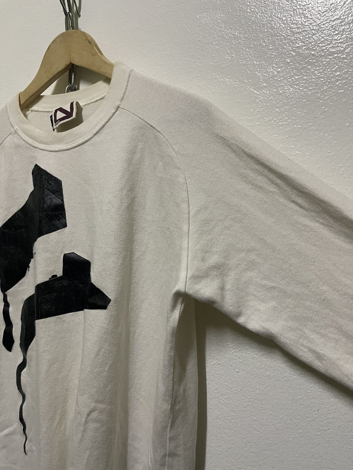 Japanese Brand Nuke 2001 A/w Collection Series Size US M / EU 48-50 / 2 - 5 Thumbnail