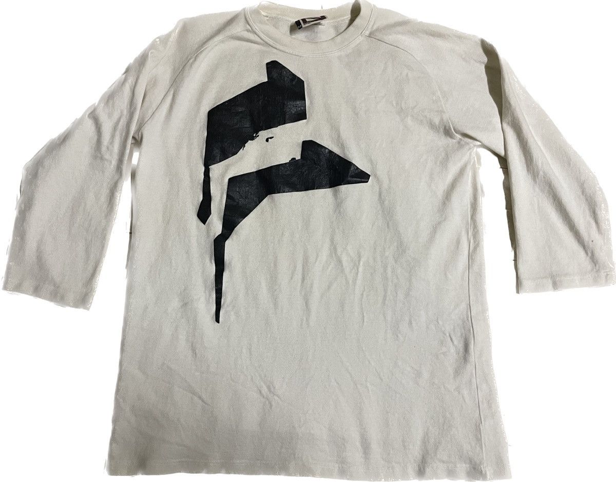 Japanese Brand Nuke 2001 A/w Collection Series Size US M / EU 48-50 / 2 - 17 Thumbnail