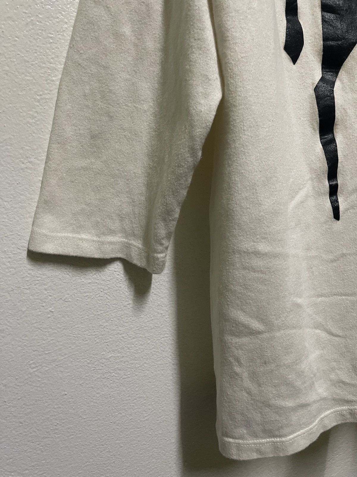 Japanese Brand Nuke 2001 A/w Collection Series Size US M / EU 48-50 / 2 - 3 Thumbnail