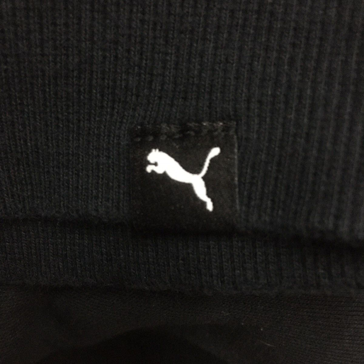 Puma Puma Sweatshirt Big Logo Spellout Puma Size US S / EU 44-46 / 1 - 6 Thumbnail