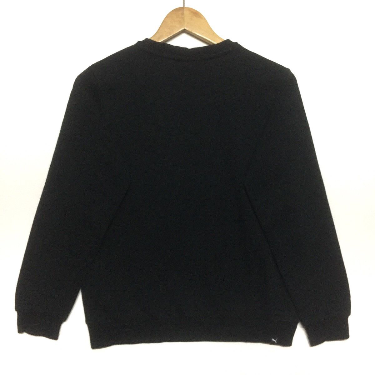 Puma Puma Sweatshirt Big Logo Spellout Puma Size US S / EU 44-46 / 1 - 4 Thumbnail
