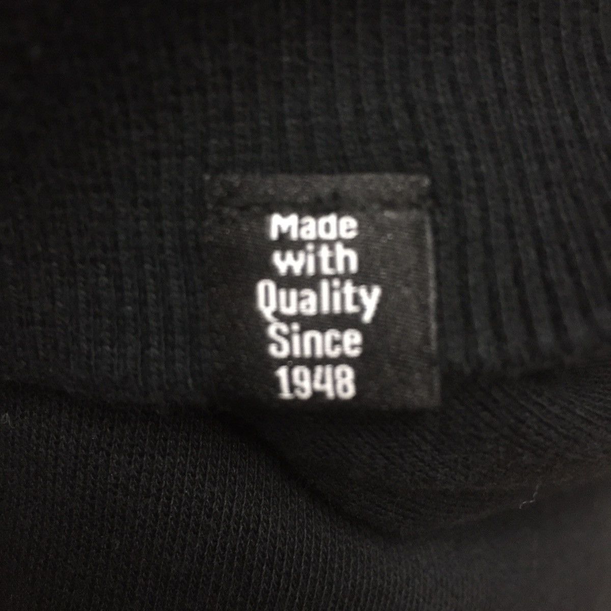 Puma Puma Sweatshirt Big Logo Spellout Puma Size US S / EU 44-46 / 1 - 7 Thumbnail