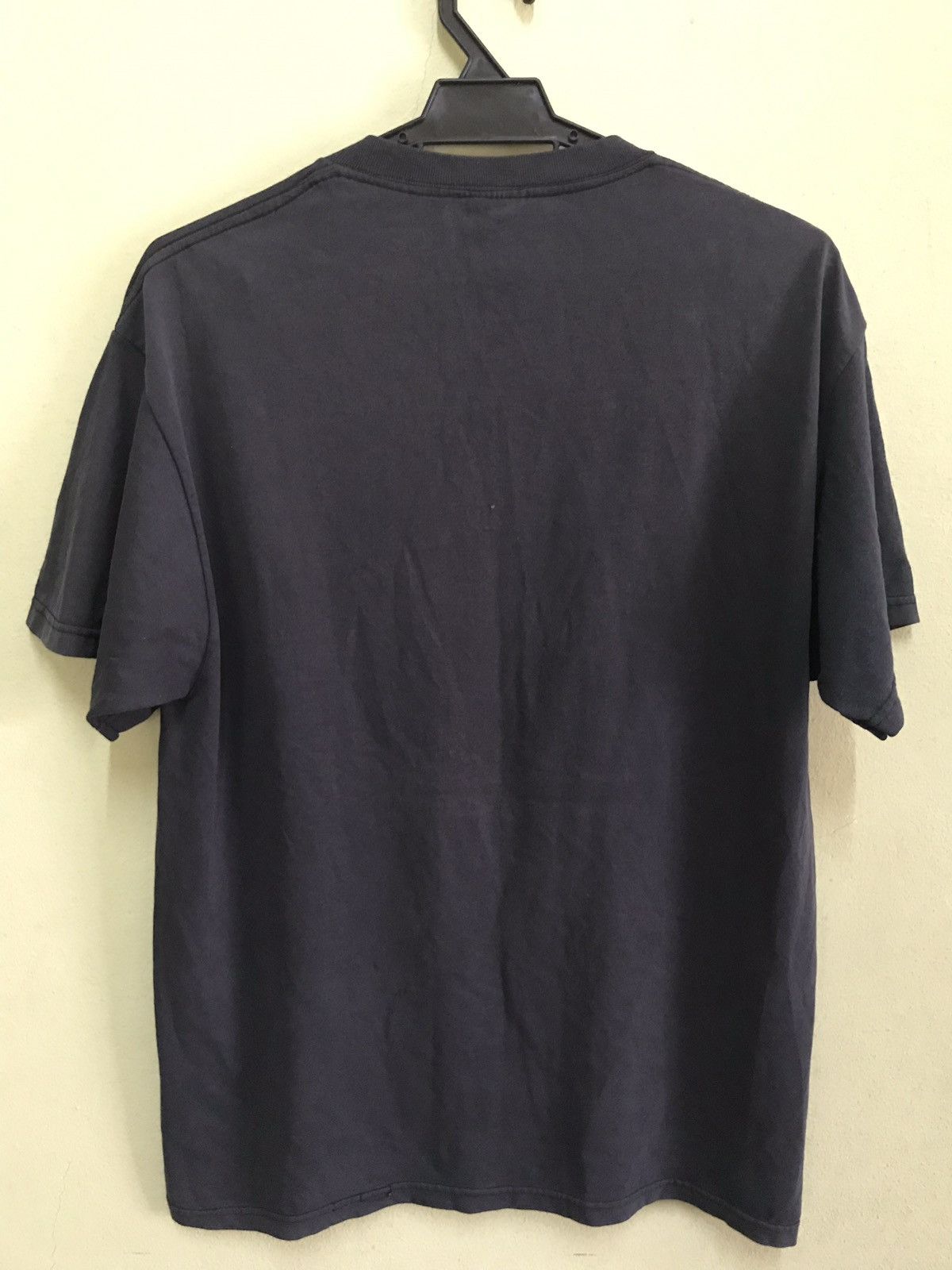 Vintage Silverstein Vintage T Shirt Size US M / EU 48-50 / 2 - 5 Thumbnail