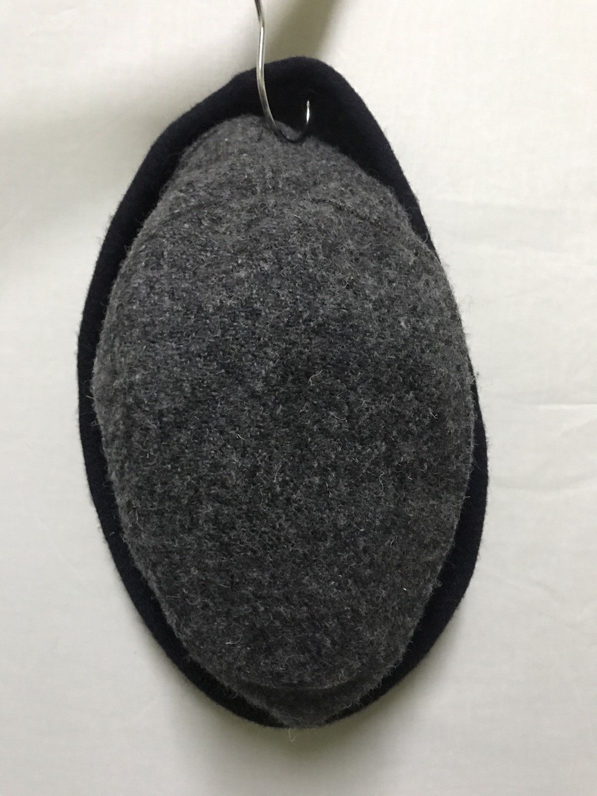 Beams Plus × Harris Tweed Beams Boy x Harris Tweed Wool Hats Size ONE SIZE - 4 Thumbnail