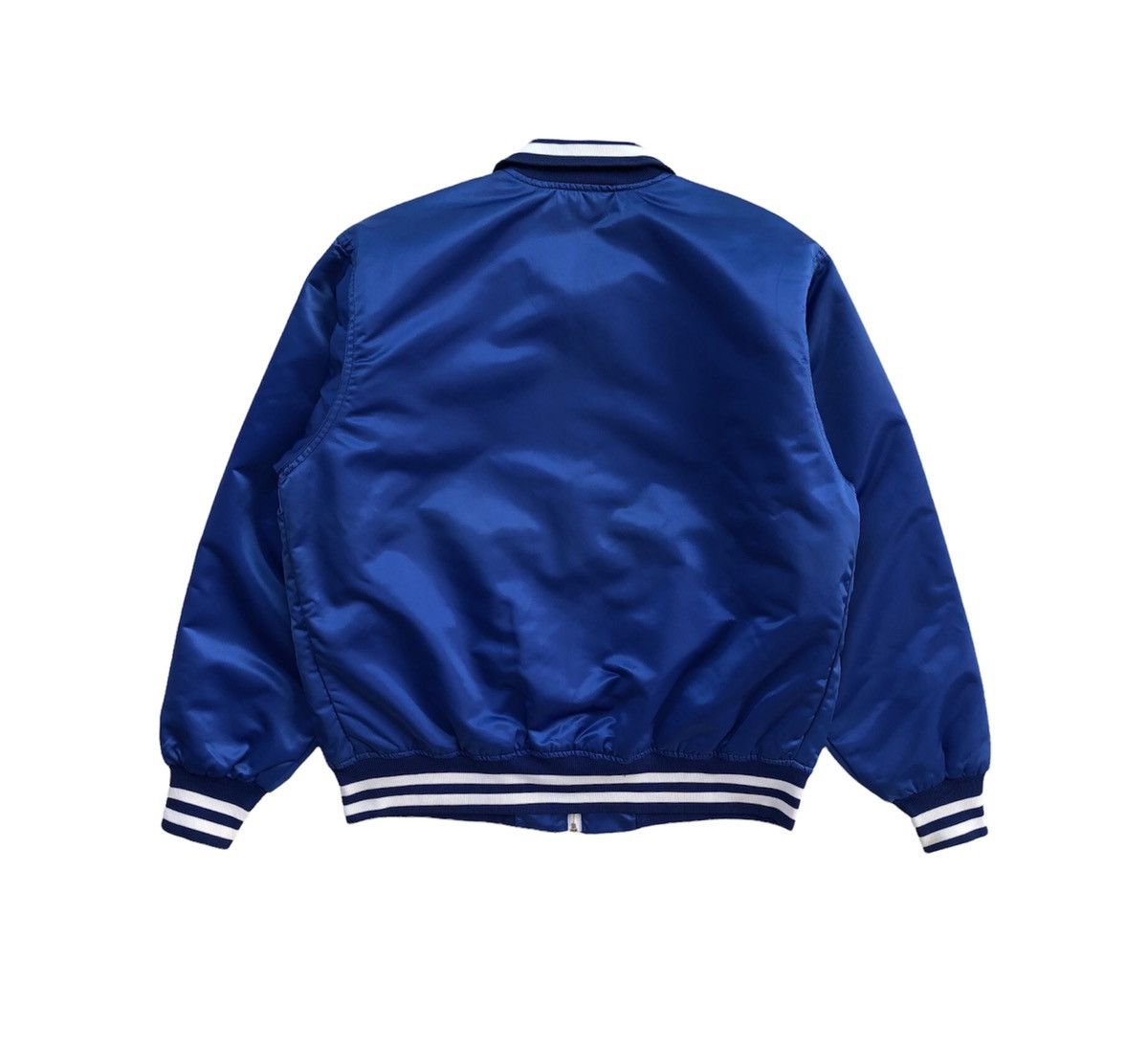 MLB Vintage 90’s FELCO MLB Los Angeles Dodgers Baseball Jacket Size US L / EU 52-54 / 3 - 15 Thumbnail